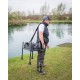Scaun Modular Matrix - F25 Pro Super Lite Seatbox - Black